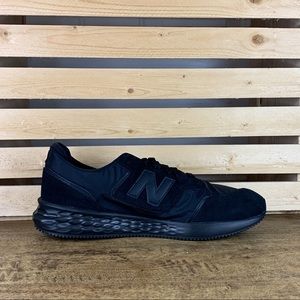 NWT Mens New Balance Fresh Foam Size 12